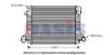 MERCE A9735000803 Radiator, engine cooling